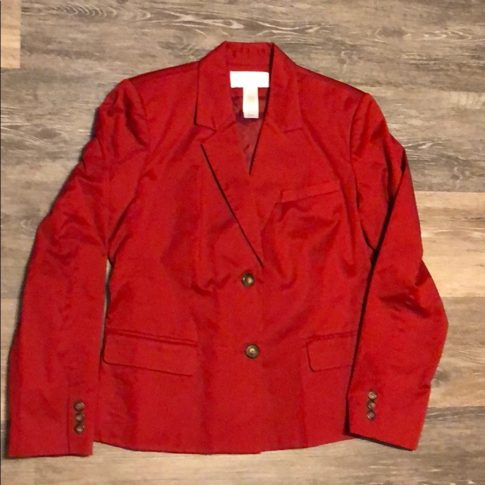 Liz Claiborne Blazer